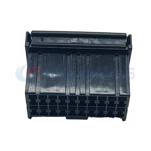 Waterproof Wire Connector Cable Harness Automotive Enclosure Connector for Buick 20pin Female 174047-2 - image 4